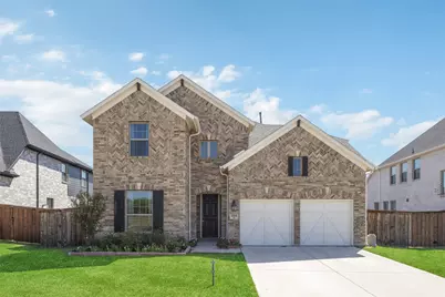 1804 Landing Street, Mansfield, TX 76063 - Photo 1