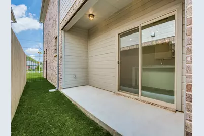 6519 Bowman Roberts Road, Fort Worth, TX 76179 - Photo 12
