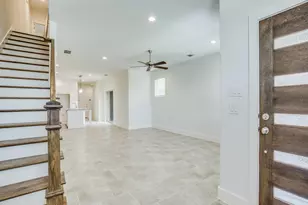6519 Bowman Roberts Rd, Fort Worth, TX 76179 - Photo 2
