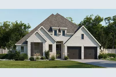 220 Woodoat Road, Waxahachie, TX 75165 - Photo 1