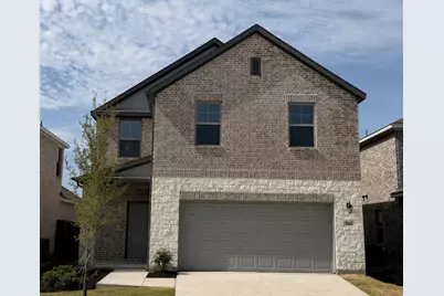 844 Hillcrest Boulevard, Princeton, TX 75407 - Photo 1