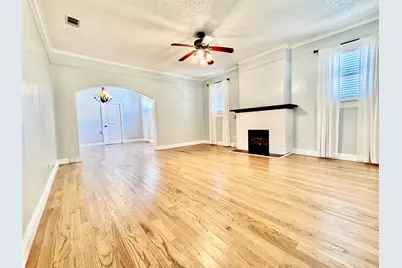 1912 Hurley Avenue, Fort Worth, TX 76110 - Photo 2