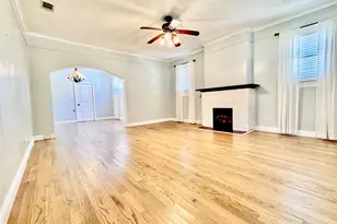 1912 Hurley Ave, Fort Worth, TX 76110 - Photo 2