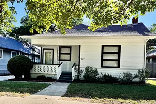 1912 Hurley Ave, Fort Worth, TX 76110 - Photo 1