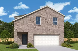 855 Hillcrest Blvd, Princeton, TX 75407 - Photo 1