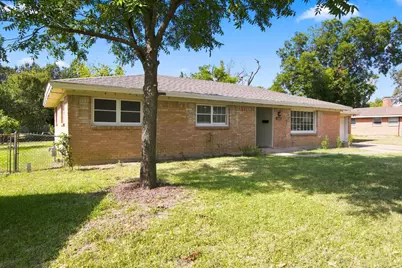 155 Chateau Drive, Fort Worth, TX 76134 - Photo 1