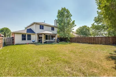 1572 Brookstone Drive, Little Elm, TX 75068 - Photo 2
