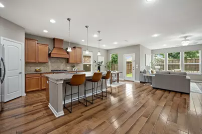 3713 Limousine Parkway, McKinney, TX 75071 - Photo 1