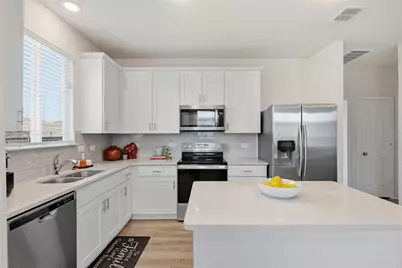 1145 Vernon Drive, Aubrey, TX 76227 - Photo 6