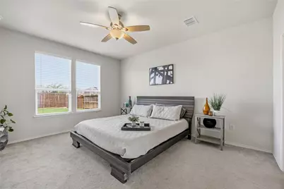 1145 Vernon Drive, Aubrey, TX 76227 - Photo 8