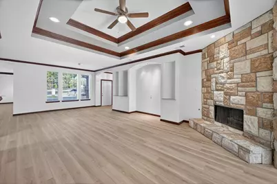 3532 W Jefferson Boulevard, Dallas, TX 75211 - Photo 2