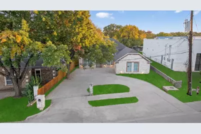 3532 W Jefferson Boulevard, Dallas, TX 75211 - Photo 22