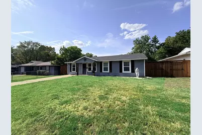 1109 Leyenda Drive, Mesquite, TX 75149 - Photo 2