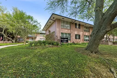 6311 Bandera Avenue #D, Dallas, TX 75225 - Photo 16