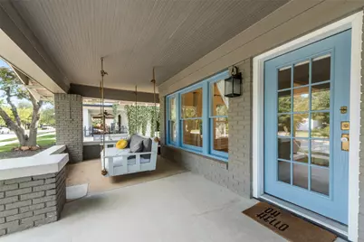 1124 Clara Street, Fort Worth, TX 76110 - Photo 2