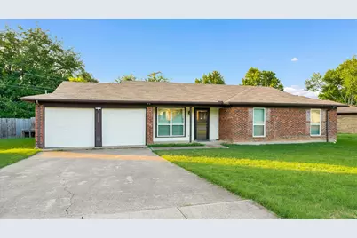 1500 High Ridge Road, Benbrook, TX 76126 - Photo 2