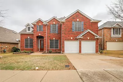 9130 Bottlebrush Lane, Irving, TX 75063 - Photo 1