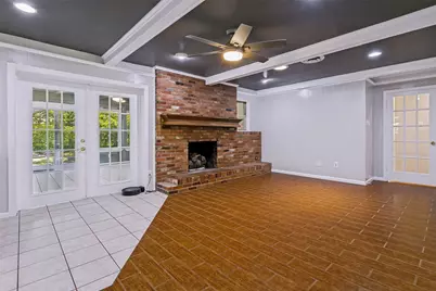 3552 Wosley Drive, Fort Worth, TX 76133 - Photo 4