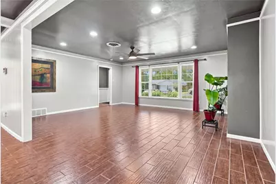 3552 Wosley Drive, Fort Worth, TX 76133 - Photo 10