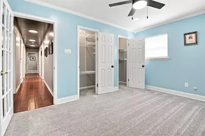 3552 Wosley Drive, Fort Worth, TX 76133 - Photo 22