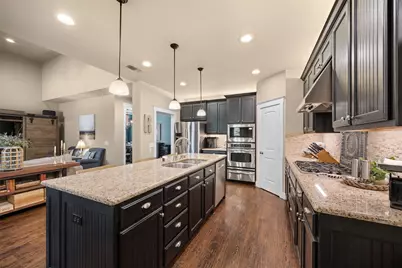 523 Mefford Lane, Allen, TX 75013 - Photo 8