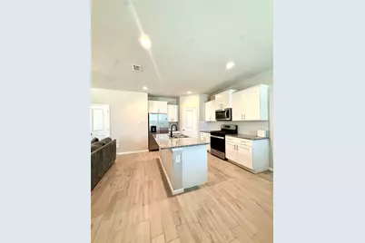 4705 Fellowship Street, Haltom City, TX 76117 - Photo 2