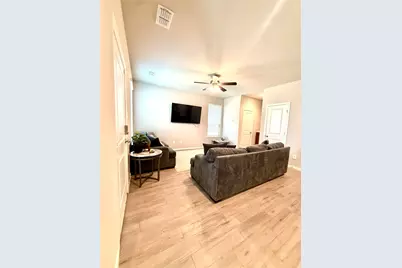 4705 Fellowship Street, Haltom City, TX 76117 - Photo 4