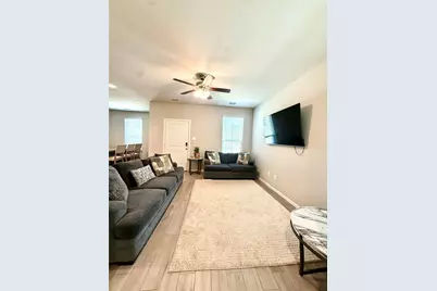 4705 Fellowship Street, Haltom City, TX 76117 - Photo 8