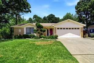 1812 Kynette Dr, Euless, TX 76040 - Photo 1