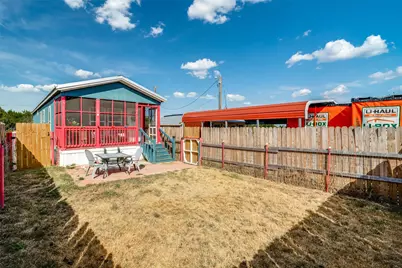 4415 Woodland Drive, Granbury, TX 76048 - Photo 1