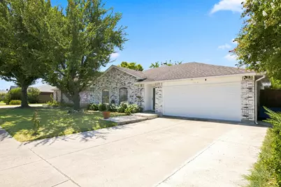 5814 Cypress Drive, Rowlett, TX 75089 - Photo 2