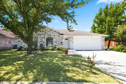 5814 Cypress Drive, Rowlett, TX 75089 - Photo 1