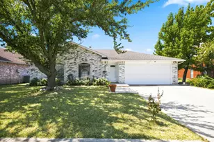 5814 Cypress Dr, Rowlett, TX 75089 - Photo 1