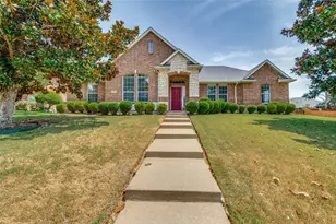 1319 Cadbury Ln, Keller, TX 76248 - Photo 1