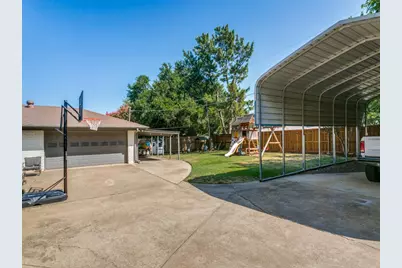 421 Frankie Lane, Lewisville, TX 75057 - Photo 34