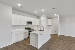 2511 Canadian Wy, Crandall, TX 75114 - Photo 4