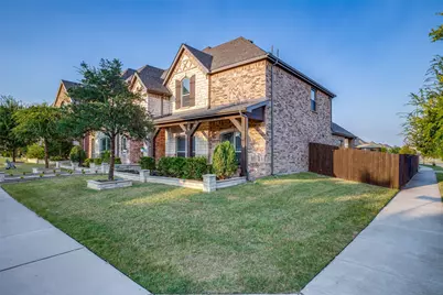 13940 Steadman Drive, Frisco, TX 75035 - Photo 4