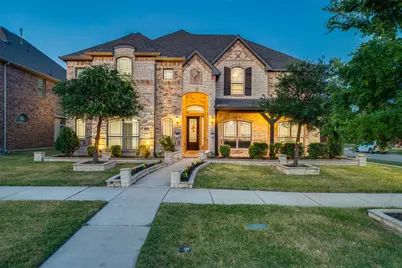 13940 Steadman Drive, Frisco, TX 75035 - Photo 1