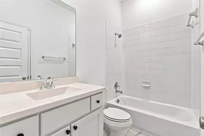 2410 Doncaster Drive, Forney, TX 75126 - Photo 20