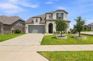 2410 Doncaster Dr, Forney, TX 75126 - Photo 1