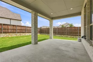 2410 Doncaster Dr, Forney, TX 75126 - Photo 30