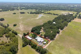 116 Pauline Rd, Mabank, TX 75156 - Photo 36