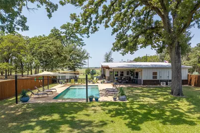 116 Pauline Road, Mabank, TX 75156 - Photo 1