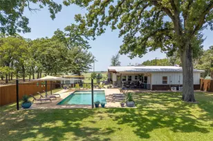 116 Pauline Rd, Mabank, TX 75156 - Photo 1