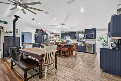 116 Pauline Road, Mabank, TX 75156 - Photo 8