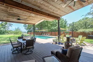 116 Pauline Rd, Mabank, TX 75156 - Photo 22