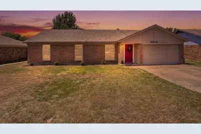 6206 Hott Springs Drive, Arlington, TX 76001 - Photo 1