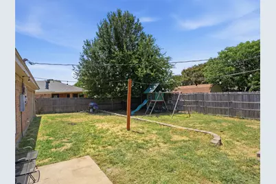 6206 Hott Springs Drive, Arlington, TX 76001 - Photo 18