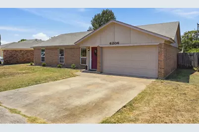 6206 Hott Springs Drive, Arlington, TX 76001 - Photo 20