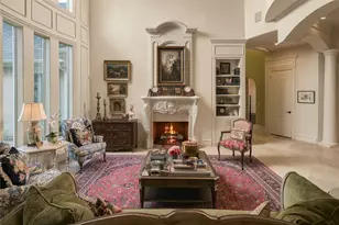 5835 Waggoner Dr, Dallas, TX 75230 - Photo 4